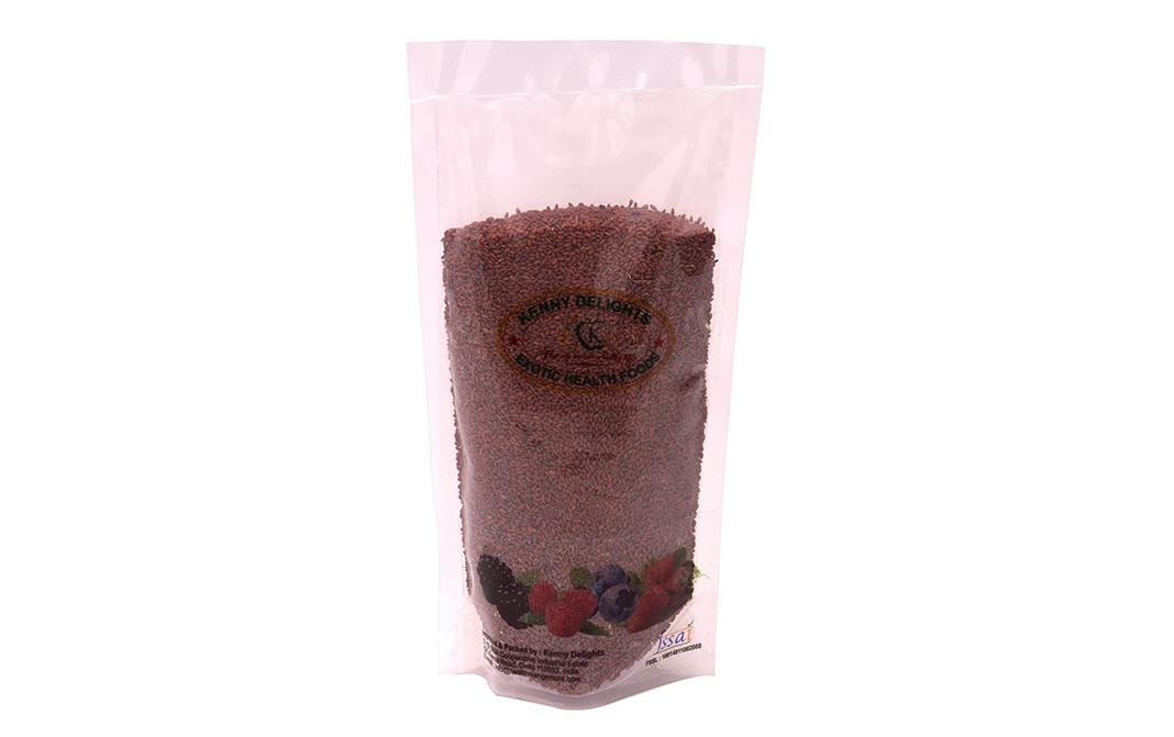 Kenny Delights Garden Cress Seeds    Pack  200 grams